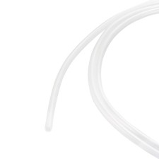 PVC Trasparente Tubo Vinile