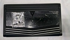 AMPLIFICATORE SUBWOOFER MONO