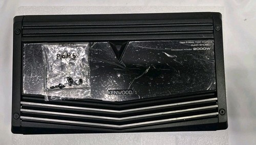 Amplificatore subwoofer mono - amplificatore,