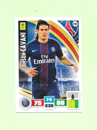 Carte adrenalyn 2016 - carte, xl
