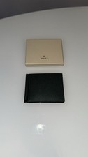 Rolex Cardholder astuccio