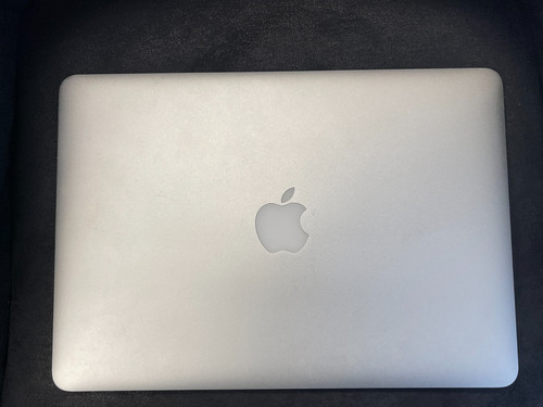 Apple macbook air - apple, (2015)