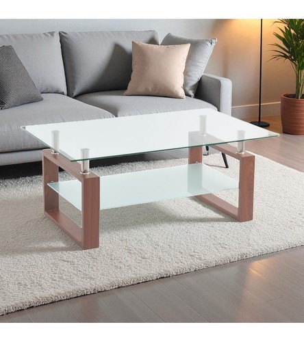 Tavolino tally con doppio - con,