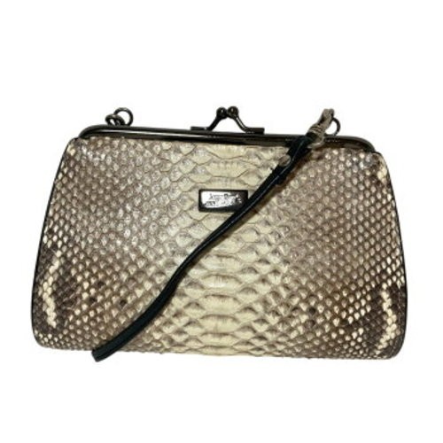 Borsa tracolla vintage jean - tracolla,