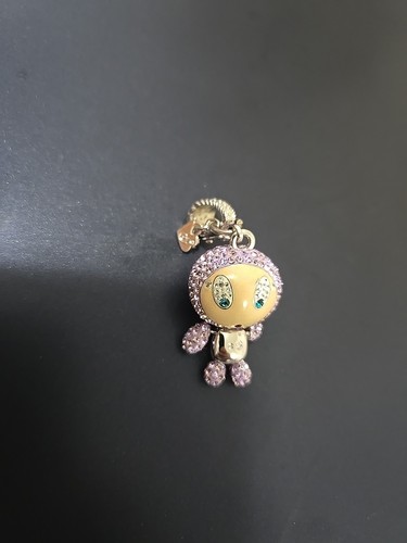Charm swarovski - charm,