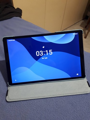Tablet lenovo tab m10 - tablet,