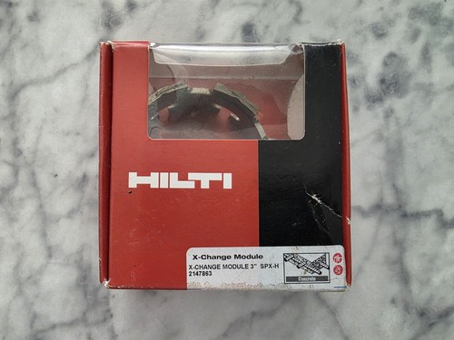 Hilti modulo cambio spx h - modulo,