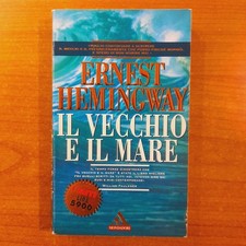 Il vecchio e il mare - Ernest