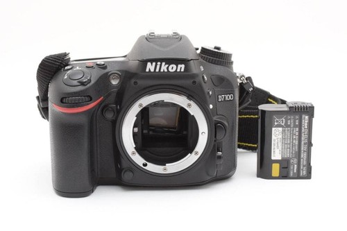 Articolo spazzatura nikon - articolo,