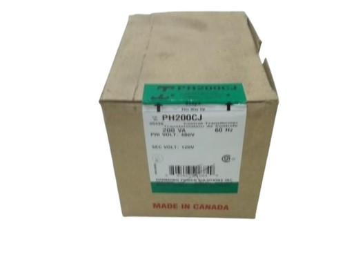 Hammond ph200cj trasformatore - ph200cj,