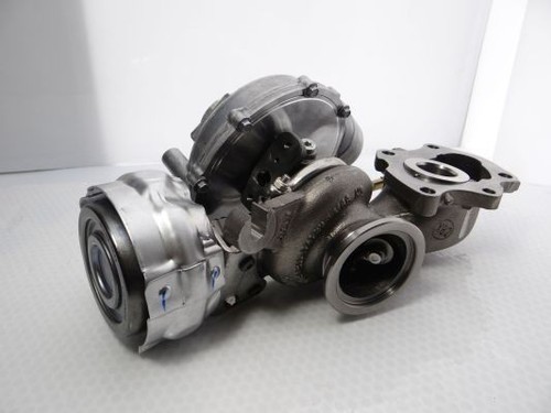 Turbocompressore garrett - turbocompressore,