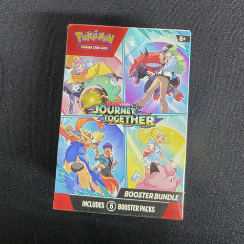 Pokémon tcg sv09 viaggio - tcg,