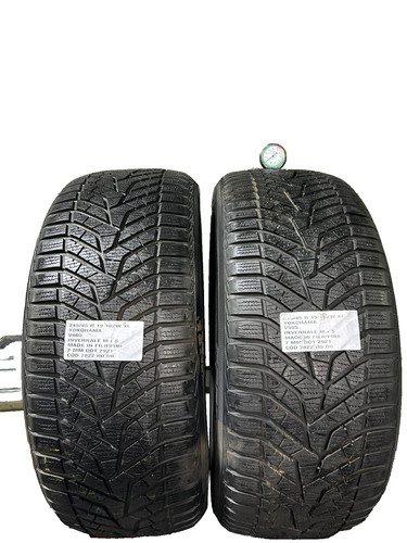 Pneumatici usati 245 r - pneumatici,