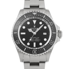 OROLOGIO ROLEX Sea-Dweller