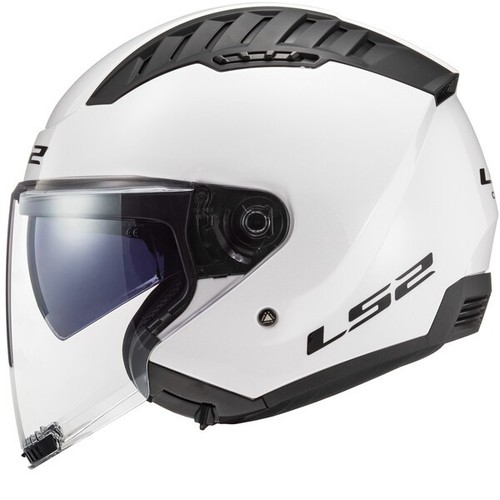 Casco jet ls2 of600 copter - of600, ii
