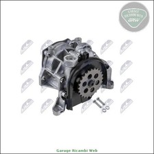 Pompa olio motore NTY