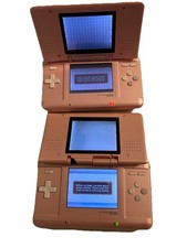 Console palmari Nintendo DS