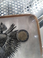 Pièce euros bundesrepublik - 2,