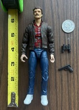 FIGURINA MAGNUM PI THOMAS