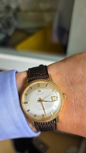 Orologio polso uomo - orologio, "