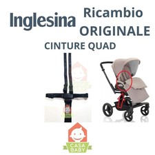 Cinture Passeggino Inglesina