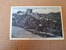 CARTOLINA OLIVETO CITRA