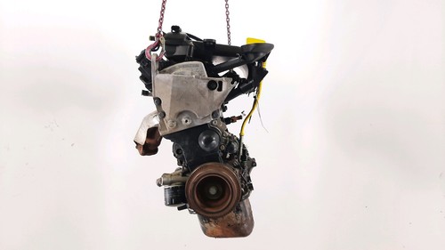 Motore tipo d4f722 renault - tipo,