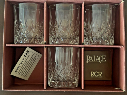 Royal crystal rock palace - crystal,