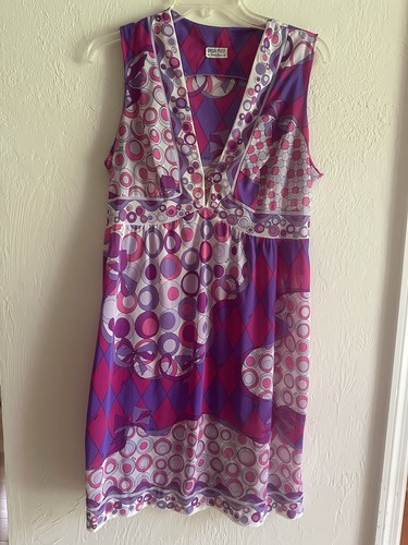Emilio pucci formfit rogers - pucci,