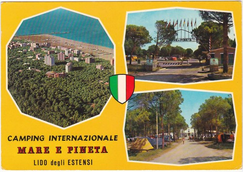 Lido degli estensi ferrara - -,