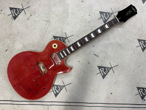 Epiphone les paul standard - les,
