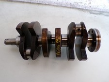 Albero A Camme VW Polo 9N Fox