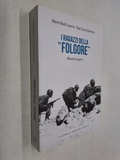 I RAGAZZI DELLA FOLGORE -