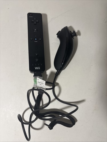 Telecomando wii oem controller - wii,