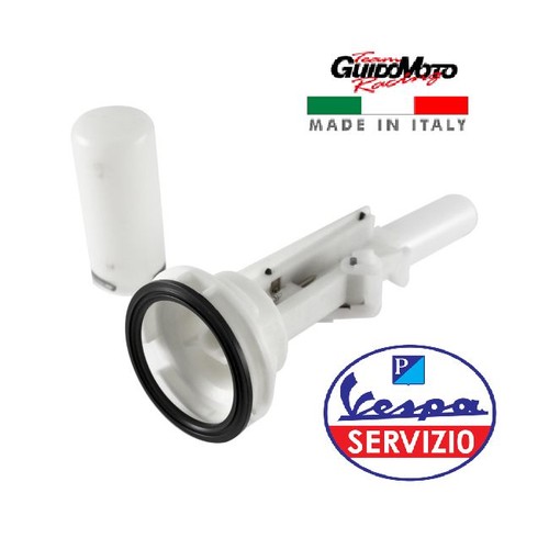 Galleggiante serbatoio benzina - galleggiante,
