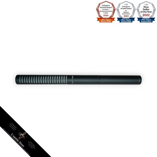 Rode ntg shotgun microphone - ntg-2,