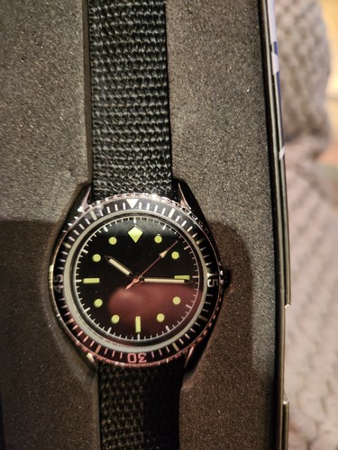 Orologio quarzo uomo stile - quarzo,
