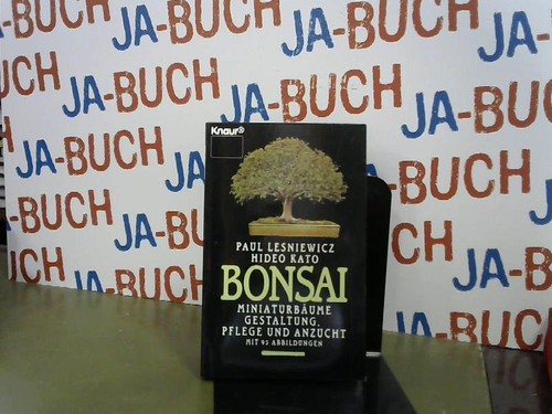 Bonsai miniaturbäume und - miniaturbäume,