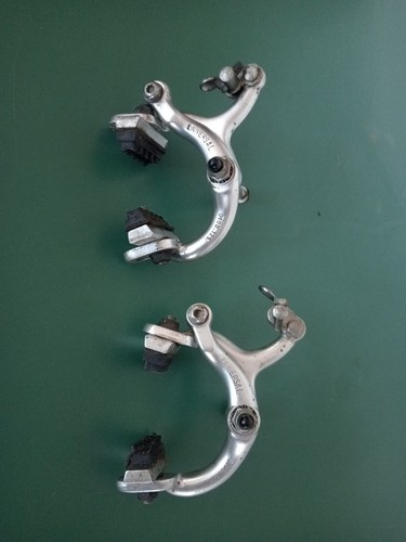 Universal mod 125 - , freni