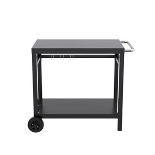 Carrello barbecue accessorio - barbecue,