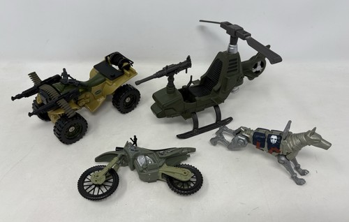 Lanard army pacchetto - army,
