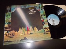 Franco Battiato "L'Era Del