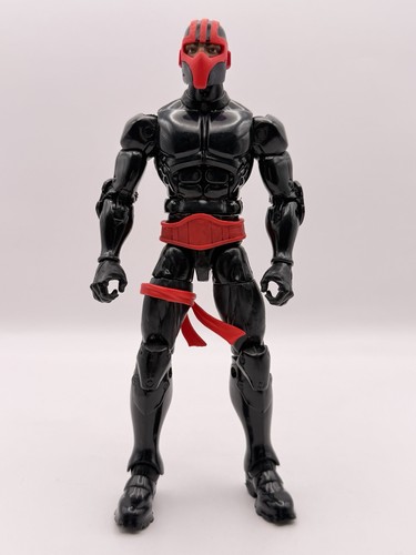 Marvel legends modellino night - modellino,