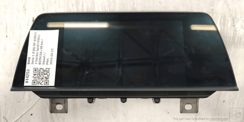 19330410 display multifunzione - 19330410,