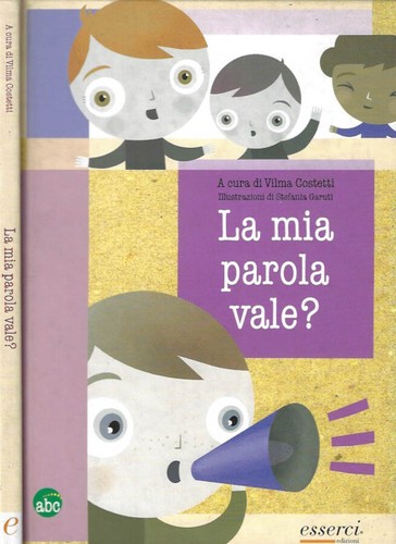 Mia parola vale - vale?., vilma