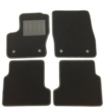 ASC tappetini auto FORD KUGA