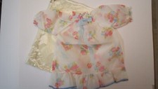 Vestiti Bambola Vintage