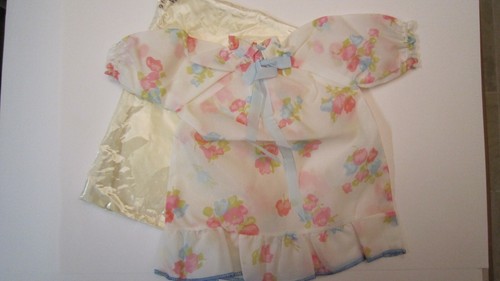 Vestiti bambola vintage - bambola,
