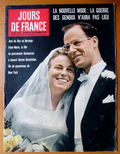 Jours france - ►jours, de