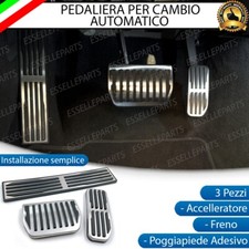Copripedali copri pedali - copripedali,